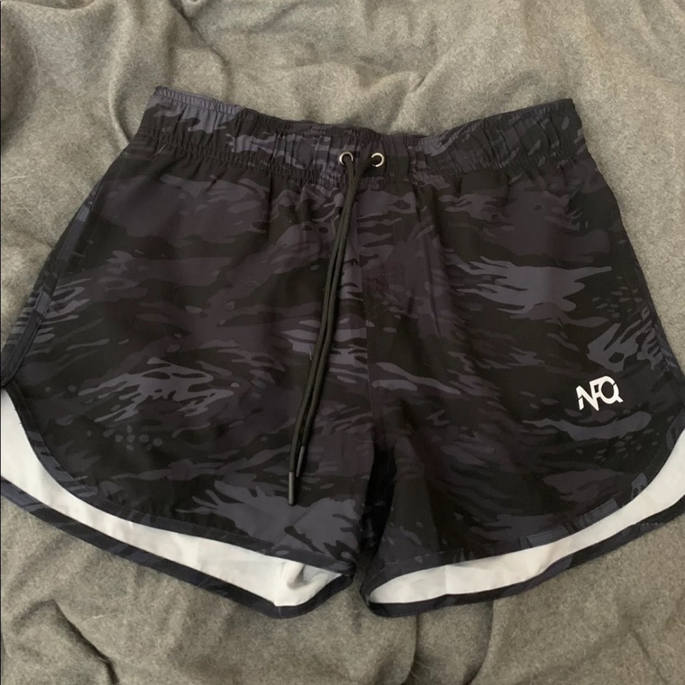 NFQ Shorts Size Small